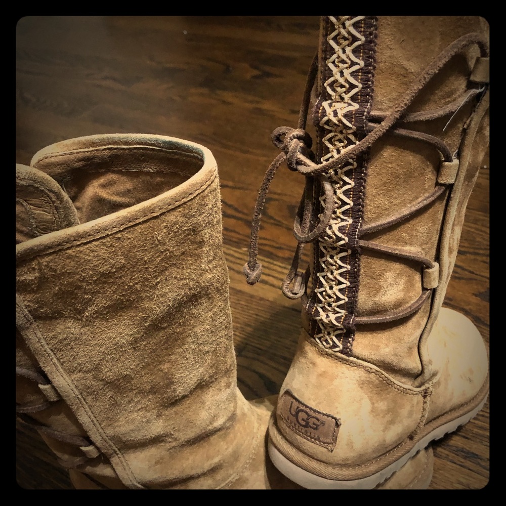 Ugg boots